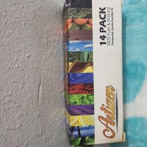 Artizen Aromatherapy Top 14 Essential Oil Set